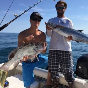 Meet your Posher, Wes